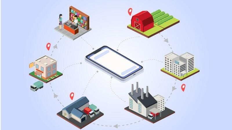 Doanh nghiệp cao su Thái Lan giới thiệu “Cao su tự nhiên có thể truy xuất nguồn gốc (GPS)”